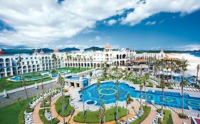 Riu Palace Resort Cabo San Lucas